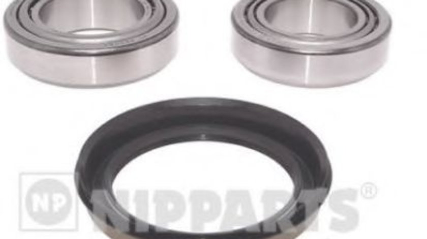 Set rulment roata SSANGYONG KORANDO (KJ) (1996 - 2006) NIPPARTS J4700401 piesa NOUA