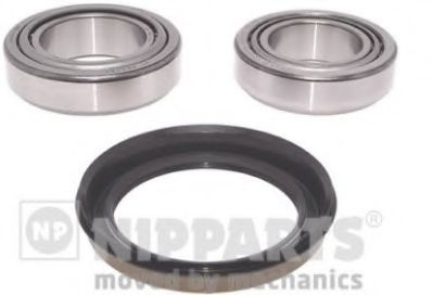Set rulment roata SSANGYONG MUSSO (FJ) (1993 - 2016) NIPPARTS J4700401 piesa NOUA