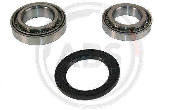 Set rulment roata stanga (200624 ABS) LAND ROVER