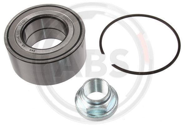 Set rulment roata stanga (200818 ABS) LAND ROVER