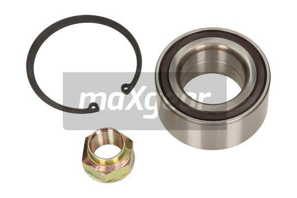 Set rulment roata stanga (330761 MAXGEAR) HONDA