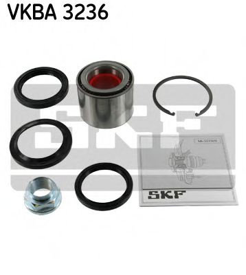 Set rulment roata SUBARU FORESTER (SF) (1997 - 2002) SKF VKBA 3236 piesa NOUA