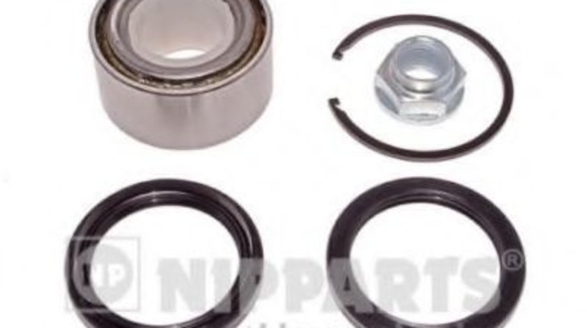 Set rulment roata SUBARU FORESTER (SF) (1997 - 2002) NIPPARTS J4707005 piesa NOUA