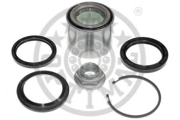 Set rulment roata SUBARU FORESTER (SG) (2002 - 2016) OPTIMAL 972709 piesa NOUA