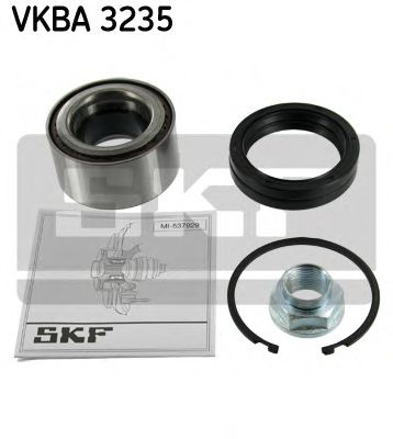 Set rulment roata SUBARU FORESTER (SG) (2002 - 2016) SKF VKBA 3235 piesa NOUA
