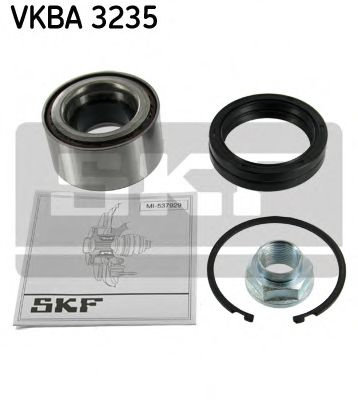 Set rulment roata SUBARU IMPREZA Limuzina (GD) (1999 - 2016) SKF VKBA 3235 piesa NOUA
