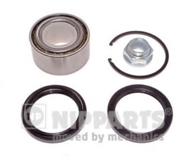 Set rulment roata SUBARU LEGACY III (BE, BH) (1998 - 2003) NIPPARTS J4707005 piesa NOUA