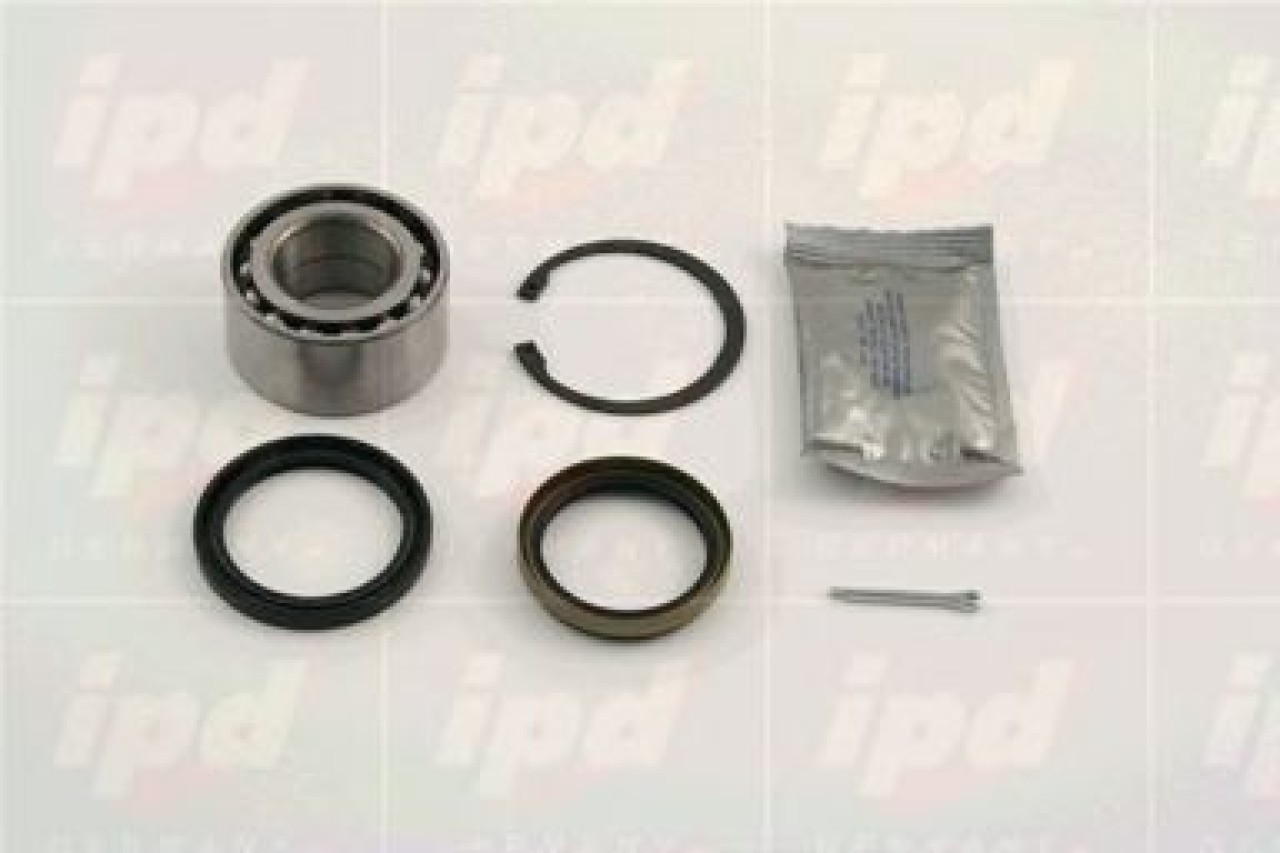 Set rulment roata SUZUKI ALTO (HA12, HA23) (1998 - 2004) IPD 30-2306 piesa NOUA