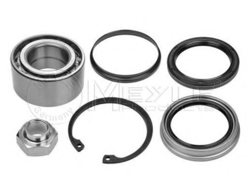 Set rulment roata SUZUKI ALTO (HA12, HA23) (1998 - 2004) MEYLE 33-14 650 0004 piesa NOUA
