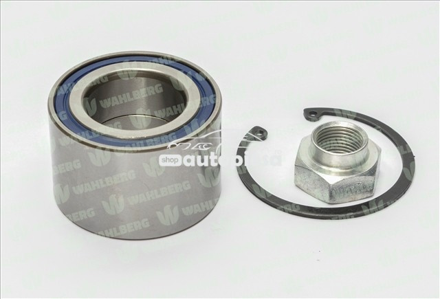 Set rulment roata SUZUKI ALTO (HA24) (2004 - 2009) WAHLBERG WB96429 piesa NOUA