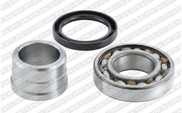 Set rulment roata SUZUKI GRAND VITARA I (FT) (1998 - 2005) SNR R177.23 piesa NOUA