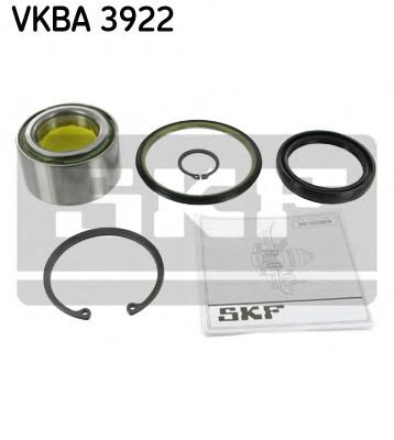 Set rulment roata SUZUKI GRAND VITARA I (FT) (1998 - 2005) SKF VKBA 3922 piesa NOUA