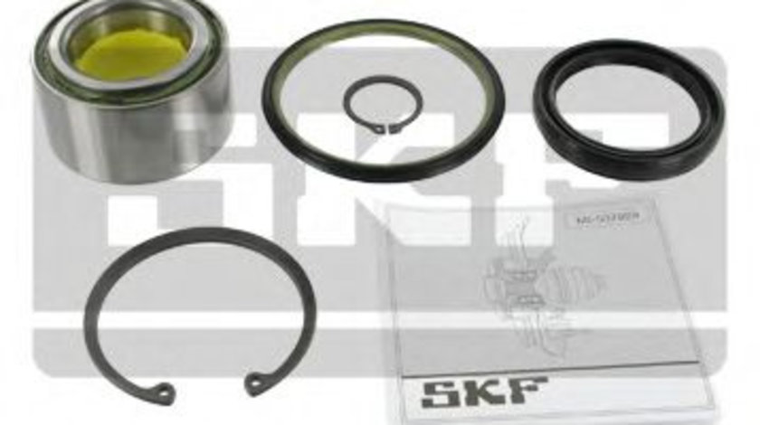 Set rulment roata SUZUKI GRAND VITARA I (FT) (1998 - 2005) SKF VKBA 3922 piesa NOUA