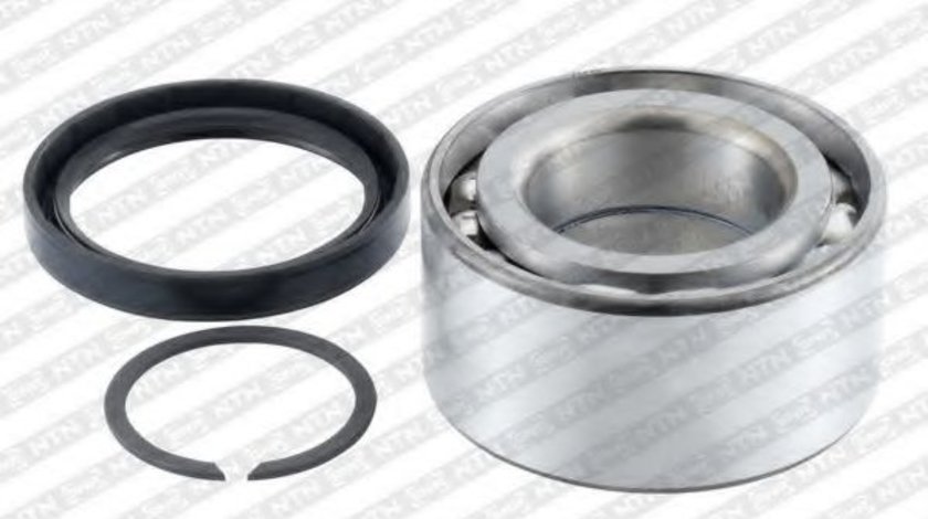 Set rulment roata SUZUKI GRAND VITARA I (FT) (1998 - 2005) SNR R177.43 piesa NOUA