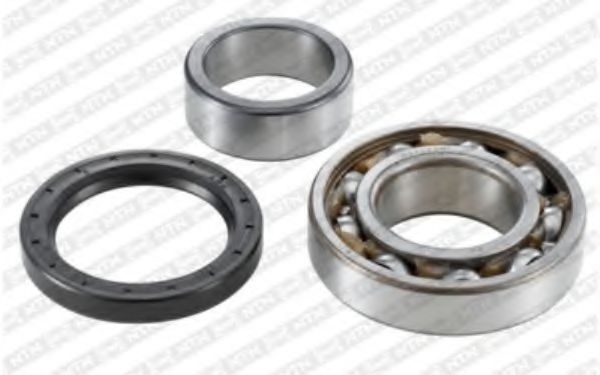 Set rulment roata SUZUKI GRAND VITARA I (FT) (1998 - 2005) SNR R177.15 piesa NOUA