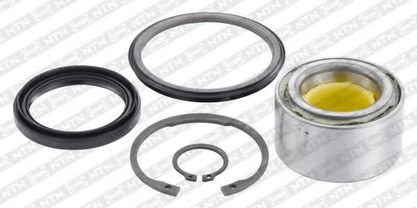 Set rulment roata SUZUKI GRAND VITARA I (FT) (1998 - 2005) SNR R177.33 piesa NOUA