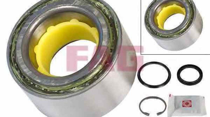 Set rulment roata SUZUKI GRAND VITARA I FT GT FAG 713 6230 30