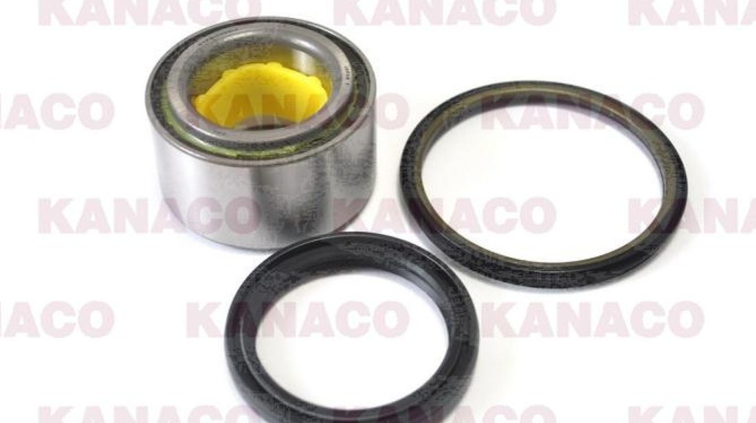 Set rulment roata SUZUKI GRAND VITARA I FT GT Producator KANACO H18010