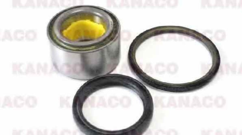 Set rulment roata SUZUKI GRAND VITARA I FT GT KANACO H18010