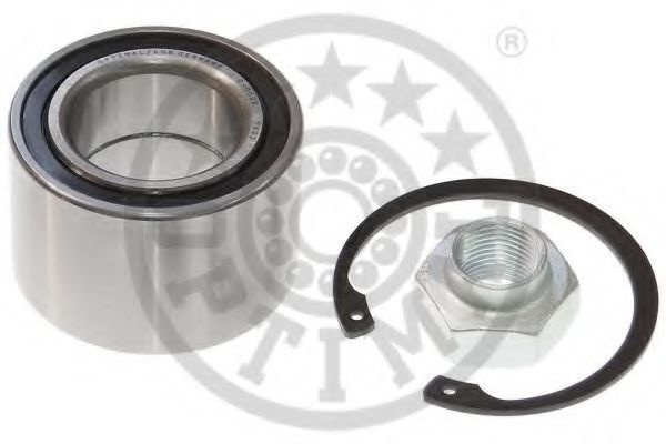 Set rulment roata SUZUKI IGNIS I (FH) (2000 - 2005) OPTIMAL 201087 piesa NOUA