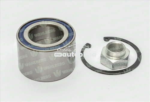Set rulment roata SUZUKI IGNIS I (FH) (2000 - 2005) WAHLBERG WB96429 piesa NOUA