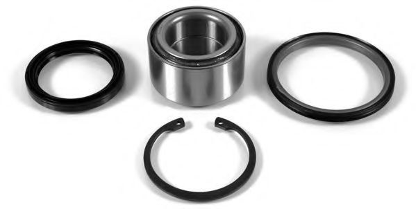 Set rulment roata SUZUKI JIMNY (FJ) (1998 - 2016) MOOG SZ-WB-12041 piesa NOUA