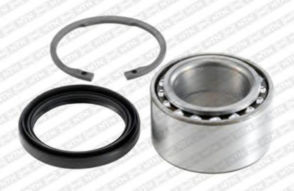 Set rulment roata SUZUKI JIMNY (FJ) (1998 - 2016) SNR R177.30 piesa NOUA