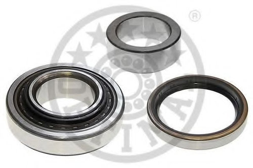 Set rulment roata SUZUKI JIMNY (FJ) (1998 - 2016) OPTIMAL 972571 piesa NOUA