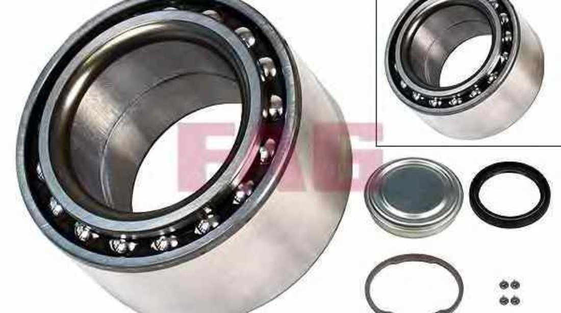 Set rulment roata SUZUKI JIMNY FJ FAG 713 6235 00