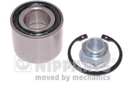 Set rulment roata SUZUKI SPLASH (2008 - 2016) NIPPARTS N4718026 piesa NOUA