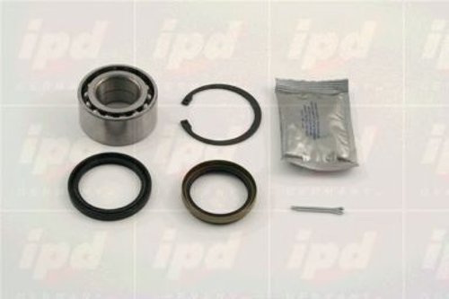 Set rulment roata SUZUKI SWIFT II Hatchback (EA, MA) (1989 - 2005) IPD 30-2306 piesa NOUA