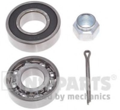 Set rulment roata SUZUKI SWIFT II Hatchback (EA, MA) (1989 - 2005) NIPPARTS J4718001 piesa NOUA