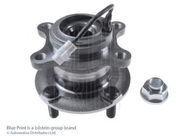 Set rulment roata SUZUKI SWIFT IV (FZ, NZ) (2010 - 2016) BLUE PRINT ADK88335 piesa NOUA