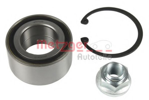 Set rulment roata SUZUKI SWIFT IV (FZ, NZ) (2010 - 2016) METZGER WM 7526 piesa NOUA