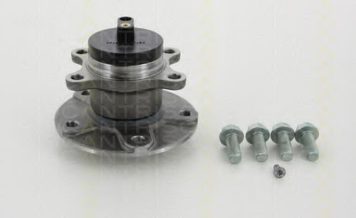 Set rulment roata SUZUKI SWIFT IV (FZ, NZ) (2010 - 2016) TRISCAN 8530 15234 piesa NOUA