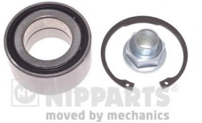 Set rulment roata SUZUKI SWIFT IV (FZ, NZ) (2010 - 2016) NIPPARTS N4708017 piesa NOUA