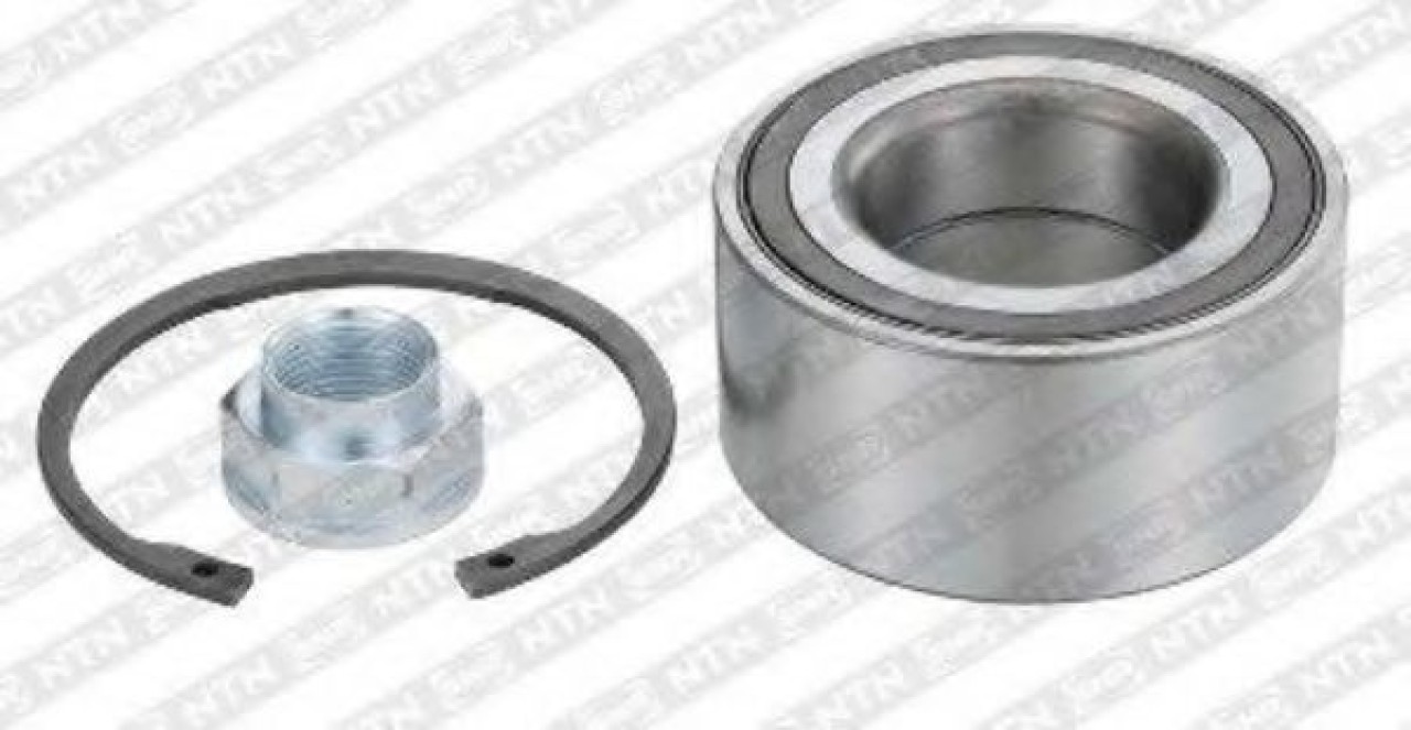 Set rulment roata SUZUKI SX4 (EY, GY) (2006 - 2016) SNR R177.21 piesa NOUA