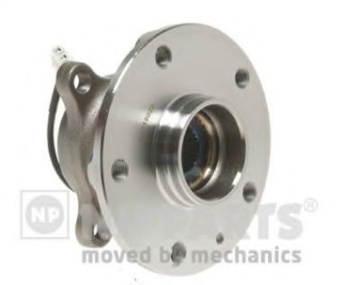 Set rulment roata SUZUKI SX4 (EY, GY) (2006 - 2016) NIPPARTS N4718022 piesa NOUA