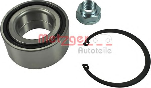 Set rulment roata SUZUKI SX4 (EY, GY) (2006 - 2016) METZGER WM 6578 piesa NOUA