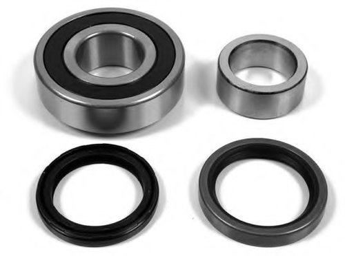 Set rulment roata SUZUKI VITARA (ET, TA) (1988 - 1998) MOOG SZ-WB-12080 piesa NOUA
