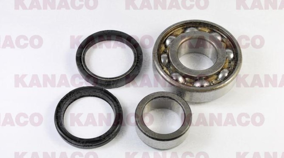 Set rulment roata SUZUKI VITARA ET TA Producator KANACO H28010