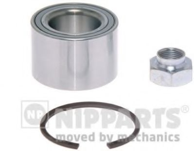 Set rulment roata SUZUKI WAGON R+ (EM) (1997 - 2000) NIPPARTS J4708012 piesa NOUA