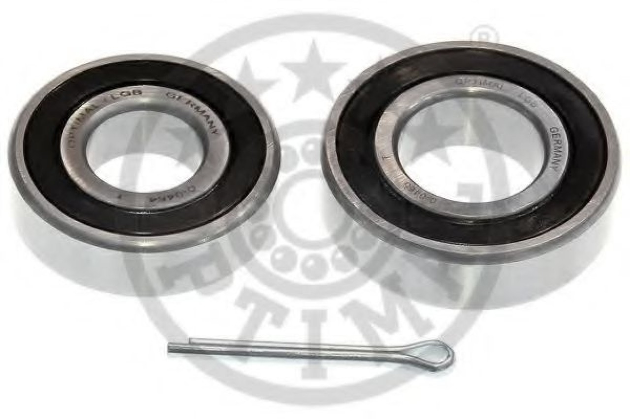 Set rulment roata SUZUKI WAGON R+ (EM) (1997 - 2000) OPTIMAL 972453 piesa NOUA