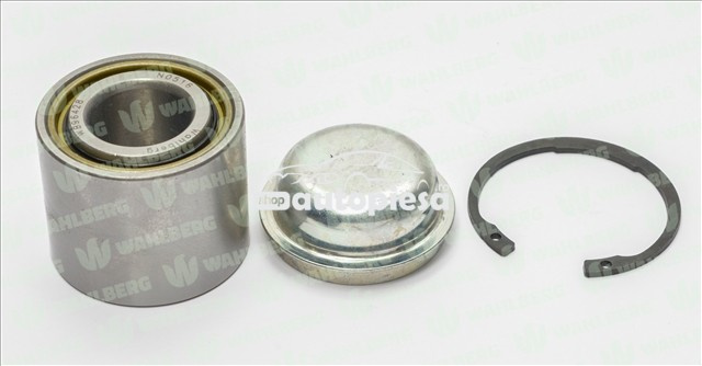 Set rulment roata SUZUKI WAGON R+ (MM) (2000 - 2016) WAHLBERG WB96428 piesa NOUA