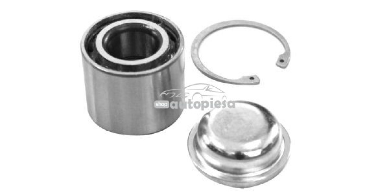 Set rulment roata SUZUKI WAGON R+ (MM) (2000 - 2016) RINGER 1141006101 piesa NOUA