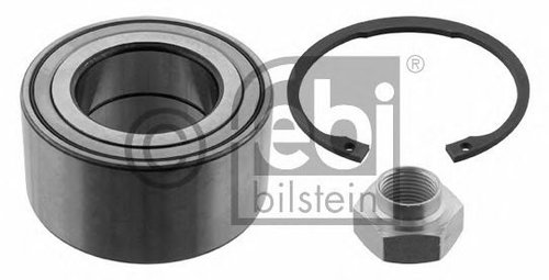 Set rulment roata SUZUKI WAGON R+ (MM) (2000 - 2016) FEBI BILSTEIN 31432 piesa NOUA
