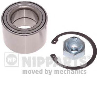 Set rulment roata SUZUKI WAGON R+ (MM) (2000 - 2016) NIPPARTS N4708015 piesa NOUA
