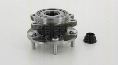 Set rulment roata TOYOTA AURIS (NRE15, ZZE15, ADE15, ZRE15, NDE15) (2006 - 2012) TRISCAN 8530 13146 ...