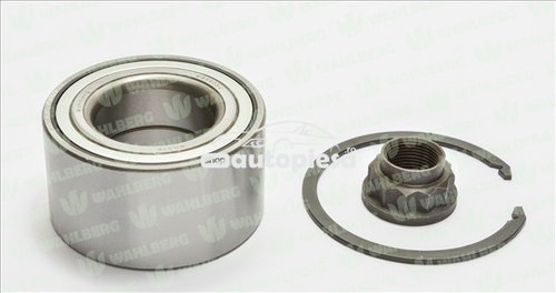 Set rulment roata TOYOTA AVENSIS Combi (T25) (2003 - 2008) WAHLBERG WB96054 piesa NOUA