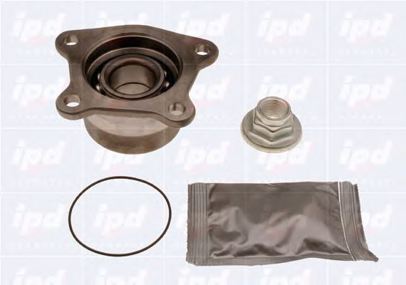 Set rulment roata TOYOTA AVENSIS Station Wagon (T22) (1997 - 2003) IPD 30-1817 piesa NOUA
